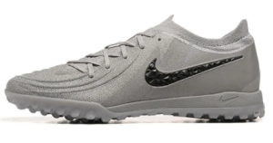 Nike Phantom GX2 - Cinza/Preto
