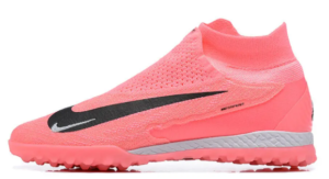 Nike Phantom GX Elite - Rosa/Preto