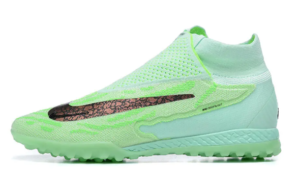 Nike Phantom GX Elite - Verde/Preto