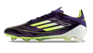 Adidas F50 Elite FG - Roxo/Verde