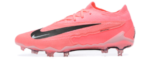 Nike Phantom GX Elite FG - Rosa/Preto