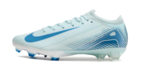 Nike Air Zoom Mercurial Vapor XVI Elite FG - Azul/Branco